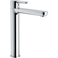 Змішувач для умивальника Nobili ABC ABE87128/2CR