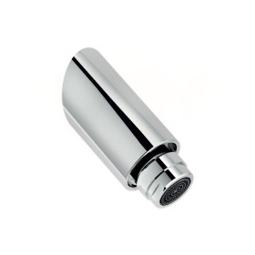 Nobili AV00156/4CR вилив змішувача