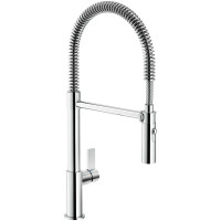 Nobili Flag FL96320/1CR смеситель кухонный