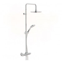 Nobili TAMI TM85130/60CR душевой комплект