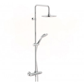 Nobili TAMI TM85130/60CR душовий комплект