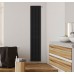 Ledro S/90 2000 Black Сoffee алюминиевый радиатор