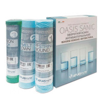 Oasis DP Sanic Set Box Oasis DP Sanic Set Box