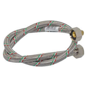 Parinox DN8 1/2х1/2 ВВ кутовий