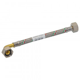 Parinox DN8 1/2х1/2 ВВ кутовий
