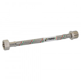 Parigi Parinox DN8 1/2х1/2 ВЗ