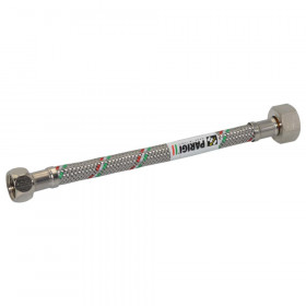 Parigi Parinox DN8 1/2х3/8 ВВ