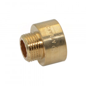 Pattaroni F043 фитинг переходник НВ
