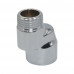 Pattaroni F178CR 10 mm ексцентрик 1/2x1/2 внутрішня-зовнішня різьба