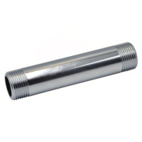 Pattaroni F195CR 120 mm ніпель