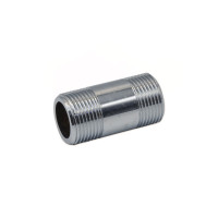 Pattaroni F195CR 50 mm ніпель
