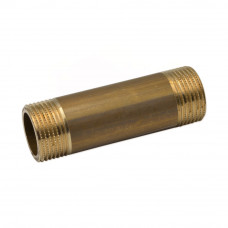 Pattaroni F195 100 mm ніпель