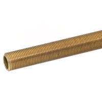 Pattaroni F196 1000 mm різьба довга