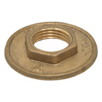 Pattaroni F198 контргайка з фланцем