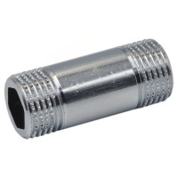 Pattaroni F205CR  50 mm ніпель довгий під шестигранник
