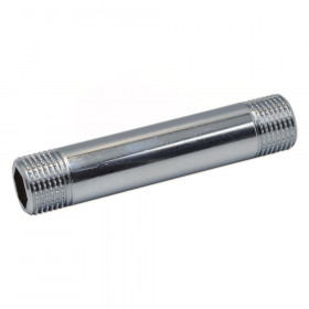 Pattaroni F205CR 100 mm ніпель довгий під шестигранник