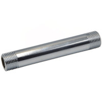 Pattaroni F205CR 120 mm ніпель довгий під шестигранник