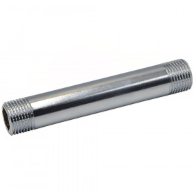 Pattaroni F205CR 120 mm ніпель довгий під шестигранник