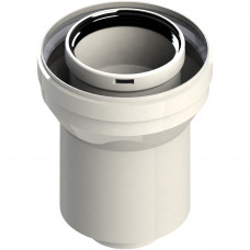 Groppalli A368 перехід 80/125 - 60/100