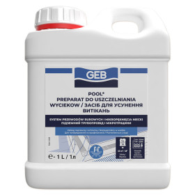 GEB Pool Colmateur De Fuite