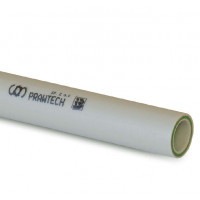 Prawtech PP-R Stabi Glass Prawtech PP-R Stabi Glass
