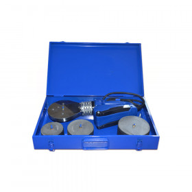 Prawtech P0500 2000W