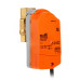 Belimo Apartment 220V DN15 крани 1/2″ із електроприводом для блокування подачі води у системах водопостачання та опалення
