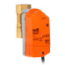 Belimo Apartment 220V DN20 крани 3/4″ із електроприводом для блокування подачі води у системах водопостачання та опалення