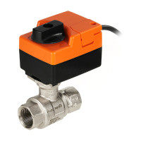 Belimo House 220V DN20 Belimo House 220V DN20