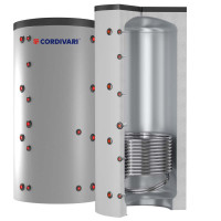 Cordivari Puffer 1 VC