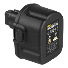 Rems 571555 акумулятор 14V 5,0Ah