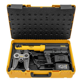 REMS Akku-PressXL 45kN 22V ACC