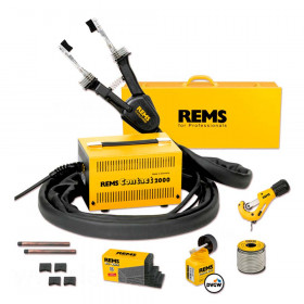 Rems Contact 2000