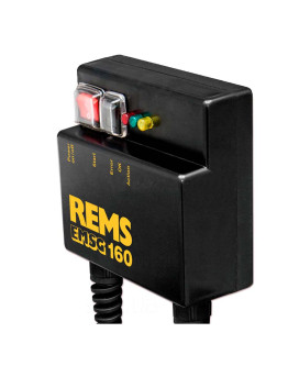 Rems EMSG 160 Rems EMSG 160