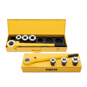 Rems Eva Set R