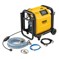 Rems Multi-Push SLW Connected Set