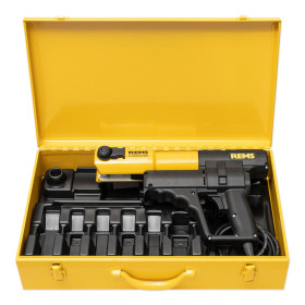 Rems Power Press Basic Pack 577011