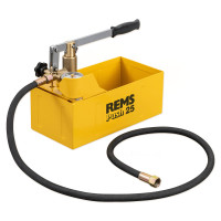 Rems Push 115002 Rems Push 115002