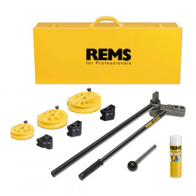 Rems Sinus трубогиб