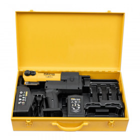 Rems Akku-Press 24V ACC Basic-Pack