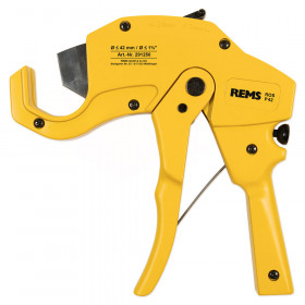 Rems ROS P 42 ножиці для металопластикових та пластикових труб