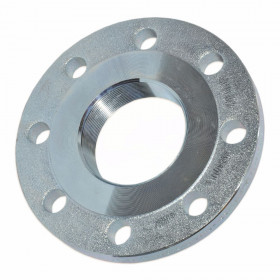 Raccorderie Metalliche 419/Z DN65-150 фітинги сталеві оцинковані фланці з внутрішньою різьбою