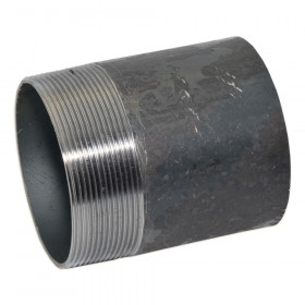 Raccorderie Metalliche 600 штуцер сталевий приварний
