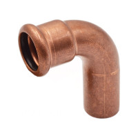 RM aesPres 681/901 коліно 90° ВЗ RM aesPres 681/901 коліно 90° ВЗ