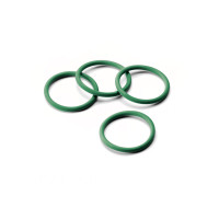 SteelPres O-Ring FKM прокладка