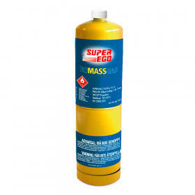 Romassgas