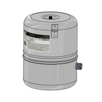 Zilmet Cal-Pro 6 л