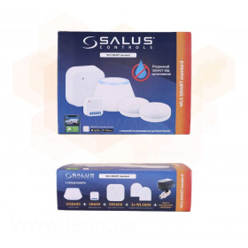 Salus WLS Smart STANDARD