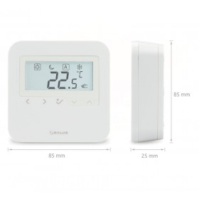 Salus HTRS230