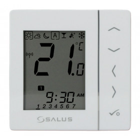 Salus VS10WRF